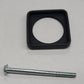 New OEM Genuine CNHi, Connector Elec - Part # 76593236