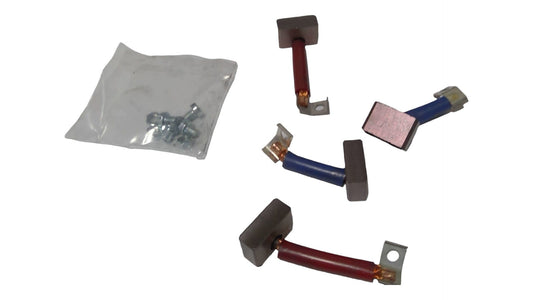 New OEM Genuine CNHi, Set Brushes - Part # 79033953