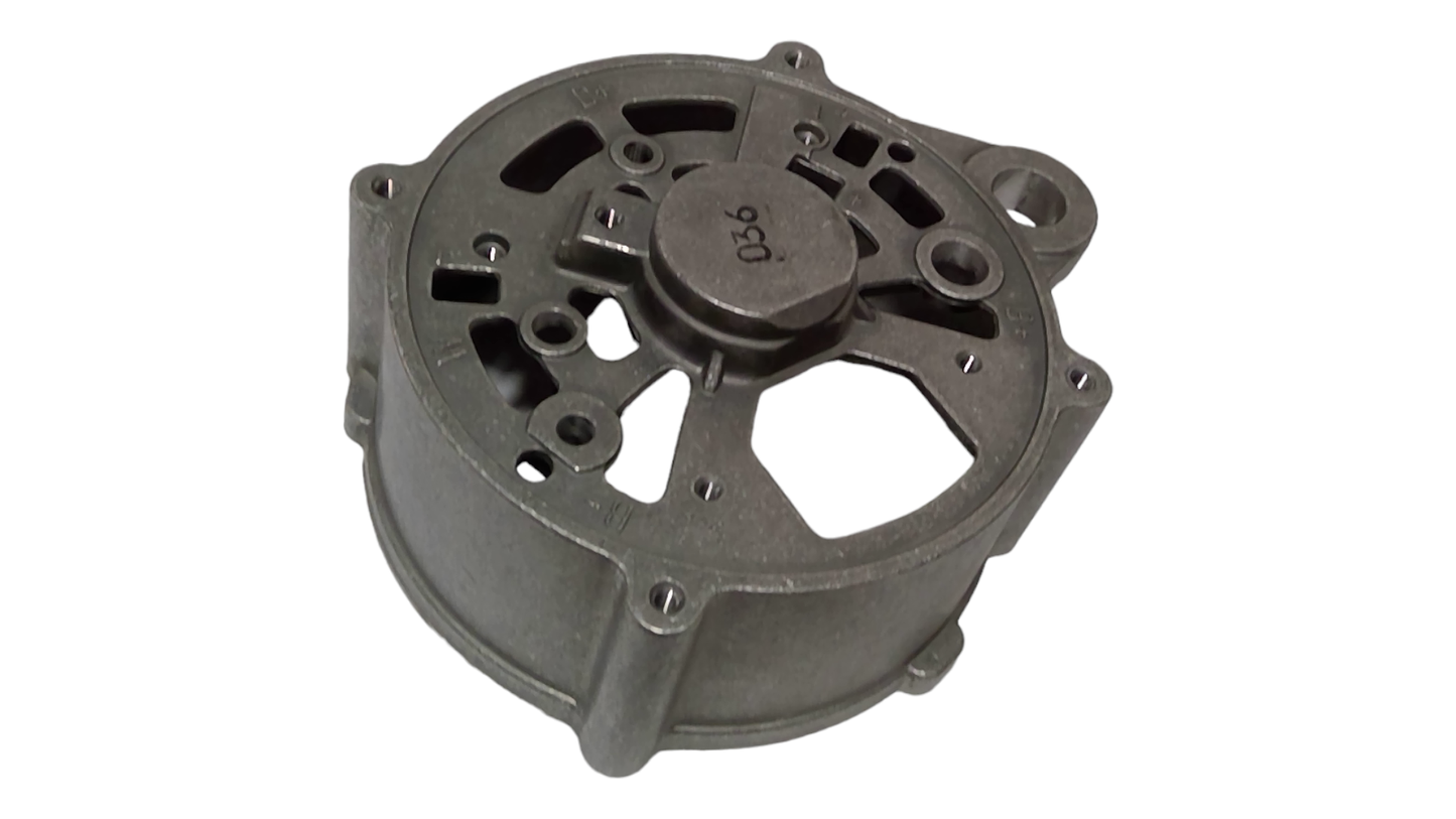 New OEM Genuine CNHi, Support - Part # 79074708