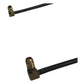 New OEM Genuine CNHi, Hose Hydr - Part # 82011634