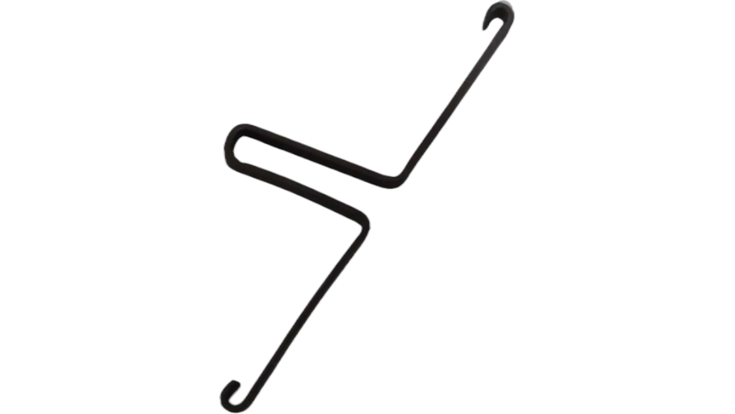 New OEM Genuine CNHi, Spring - Part # 82022717