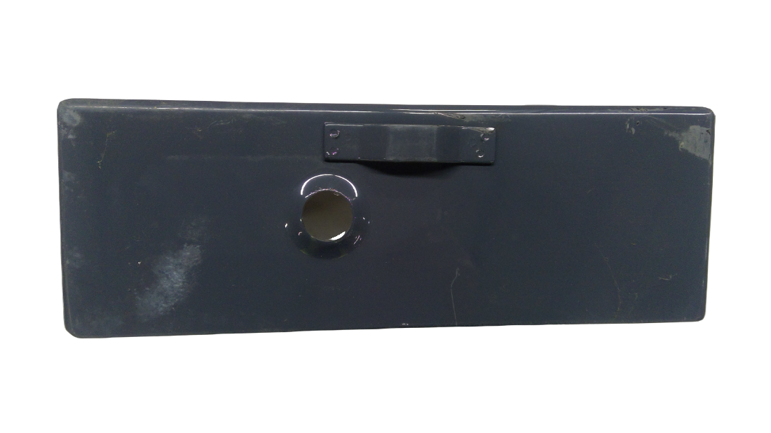 New OEM Genuine CNHi, Tray Battery - Part # 82983033