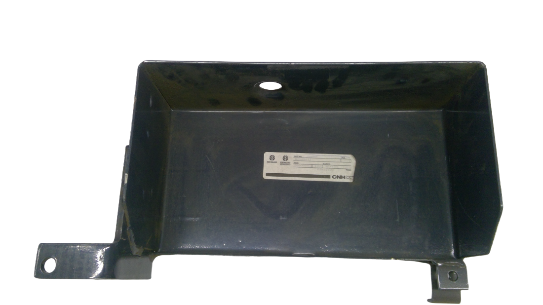 New OEM Genuine CNHi, Tray Battery - Part # 82983033