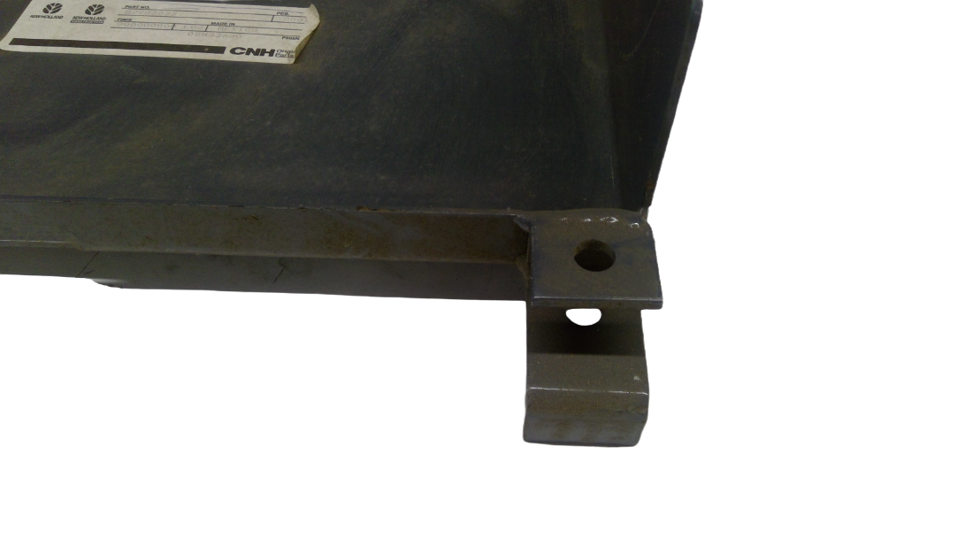 New OEM Genuine CNHi, Tray Battery - Part # 82983033