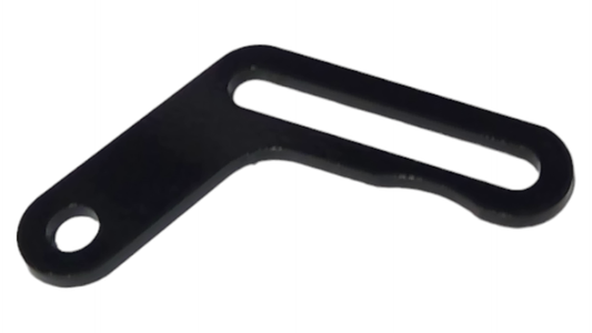 New OEM Genuine CNHi, Bracket - Part # 82989253