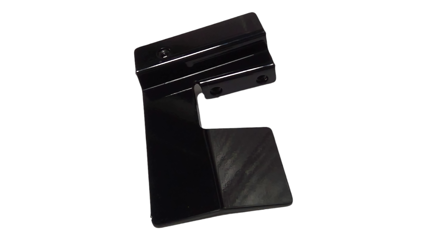 New OEM Genuine CNHi, Bracket Supporting - Part # 82989479