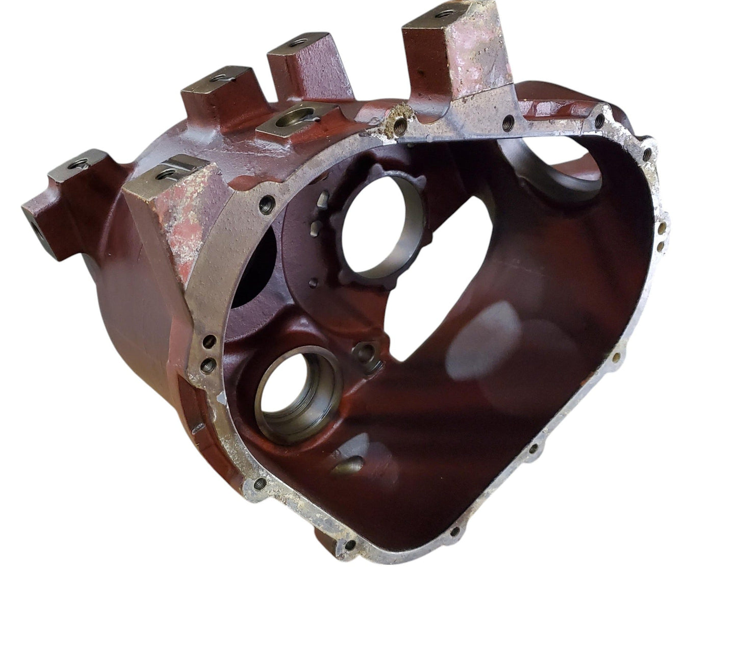 New OEM Genuine CNHi, Housing - Part # 84056536