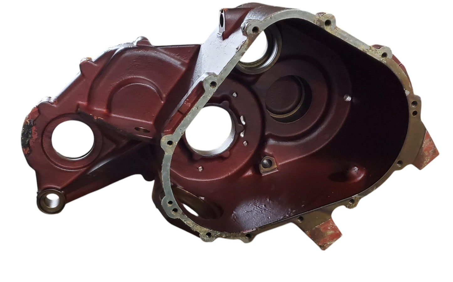New OEM Genuine CNHi, Housing - Part # 84056536