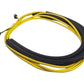 New OEM Genuine CNHi, Harness W - Part # 84072608