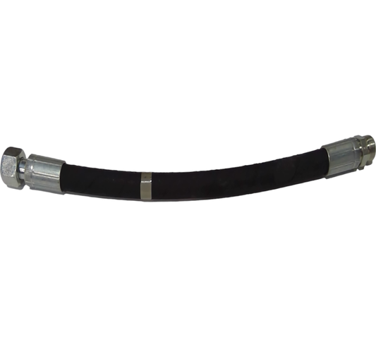 New OEM Genuine CNHi, Hose - Part # 84123881