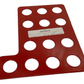 New OEM Genuine CNHi, Support - Part # 84128410