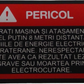 New OEM Genuine CNHi, Decal - Part # 84190990