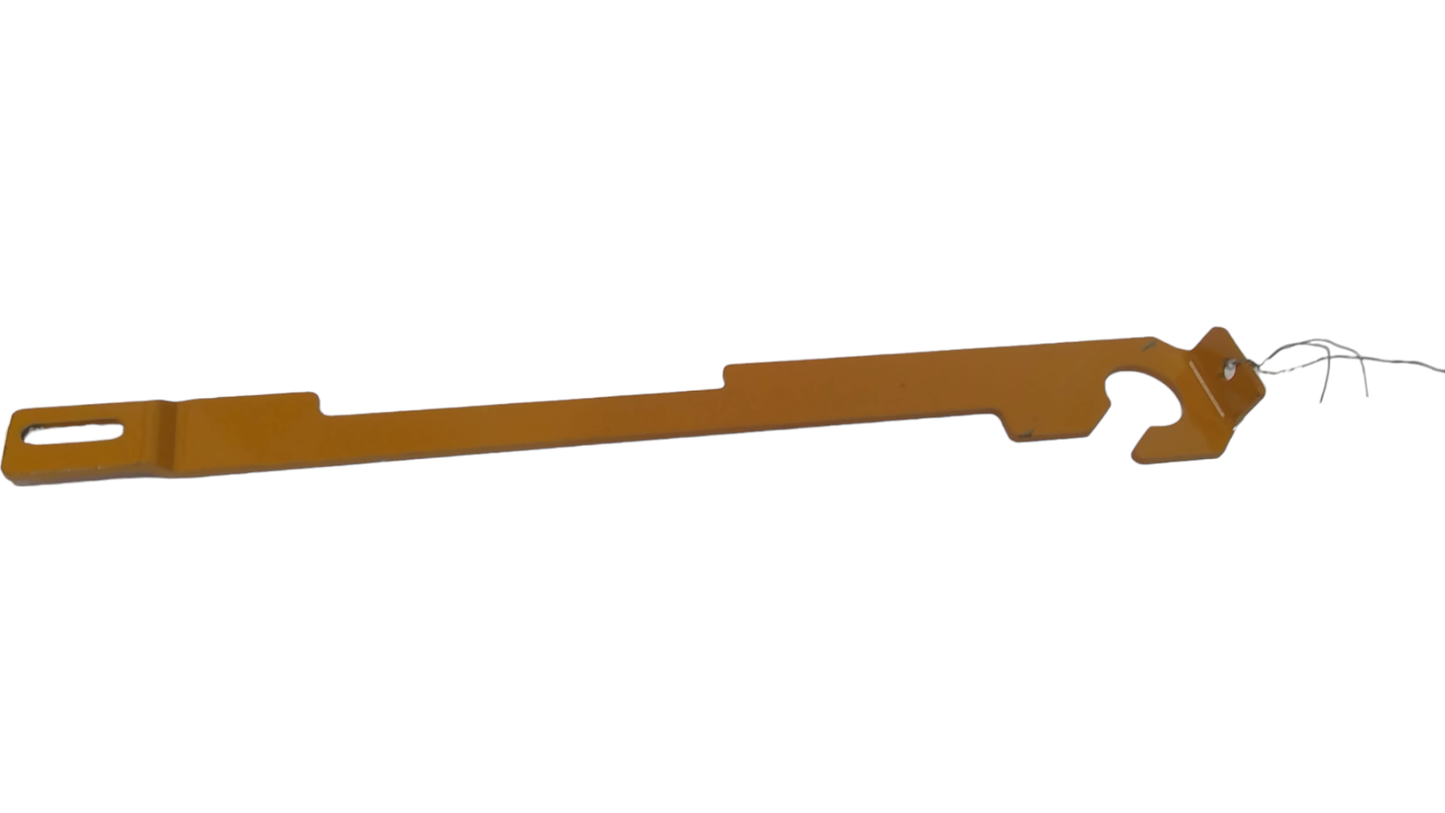 New OEM Genuine CNHi, Support - Part # 84193818