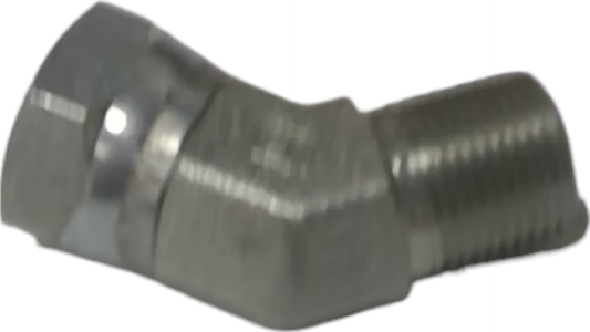 New OEM Genuine CNHi, Fitting - Part # 84194779