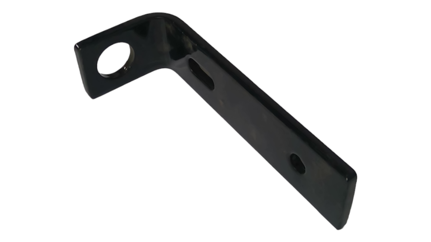 New OEM Genuine CNHi, Bracket - Part # 84225236