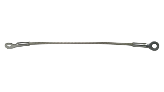 New OEM Genuine CNHi, Cable Flexible - Part # 84244731