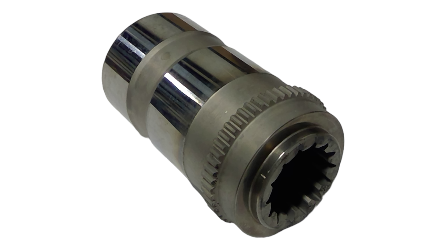 New OEM Genuine CNHi, Shaft - Part # 84282169