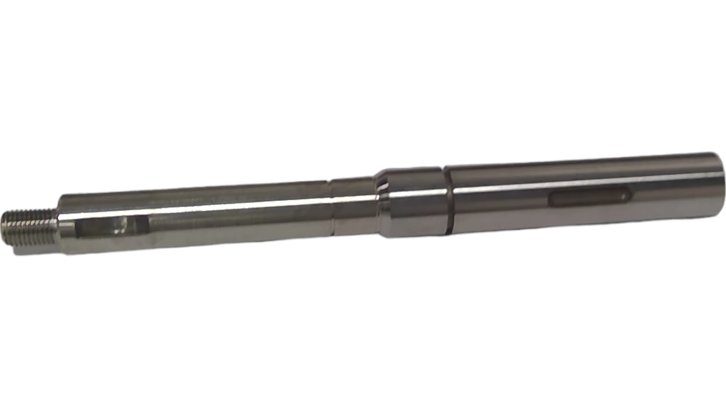 New OEM Genuine CNHi, Shaft - Part # 84370057