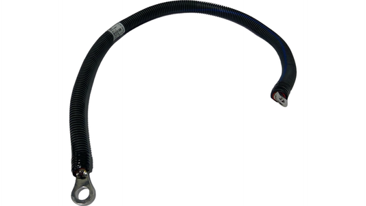 New OEM Genuine CNHi, Cable Electric - Part # 84413407