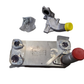 New OEM Genuine CNHi, Heat Exchanger - Part # 84578528