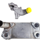 New OEM Genuine CNHi, Heat Exchanger - Part # 84578528