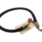 New OEM Genuine CNHi, Hose Flex - Part # 85810138