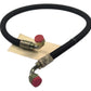 New OEM Genuine CNHi, Hose Flex - Part # 85810138