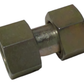 New OEM Genuine CNHi, Hyd Connector - Part # 85811756