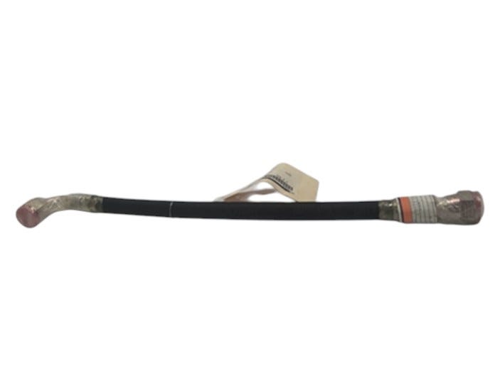 New OEM Genuine CNHi, Hose Flexible - Part # 85819156