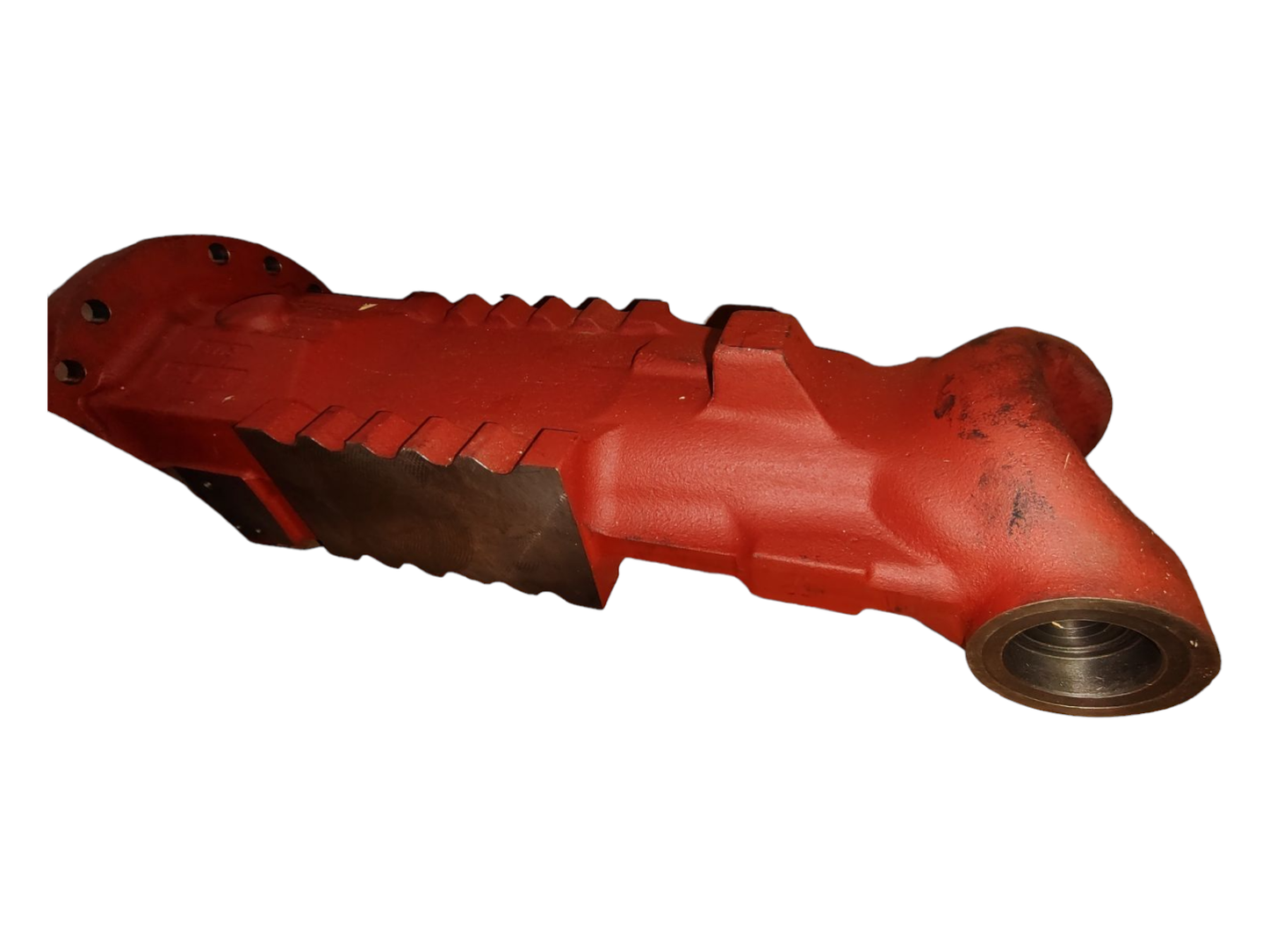 New OEM Genuine CNHi, Housing Axle - Part # 85821294