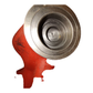 New OEM Genuine CNHi, Housing Axle - Part # 85821294