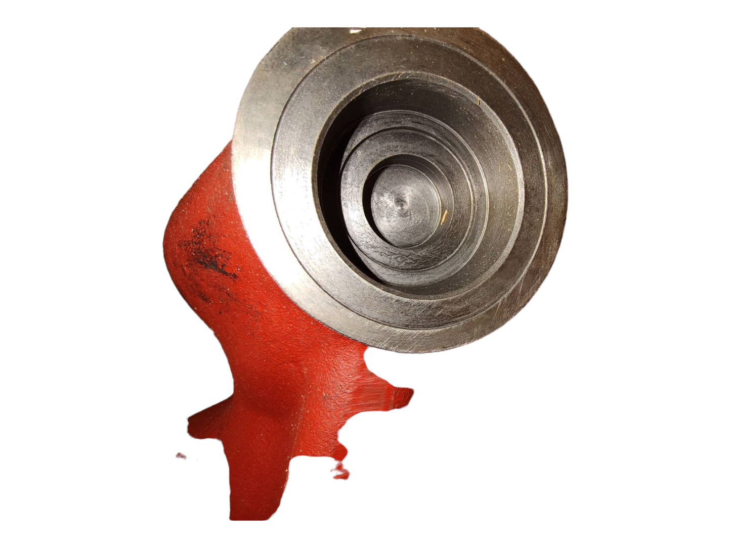 New OEM Genuine CNHi, Housing Axle - Part # 85821294