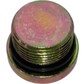 New OEM Genuine CNHi, Plug - Part # 8604271
