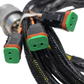 New OEM Genuine CNHi, Harness Wire - Part # 86523864