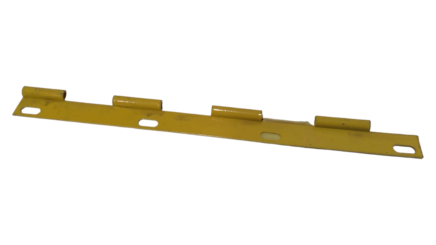 New OEM Genuine CNHi, Hinge - Part # 86528870