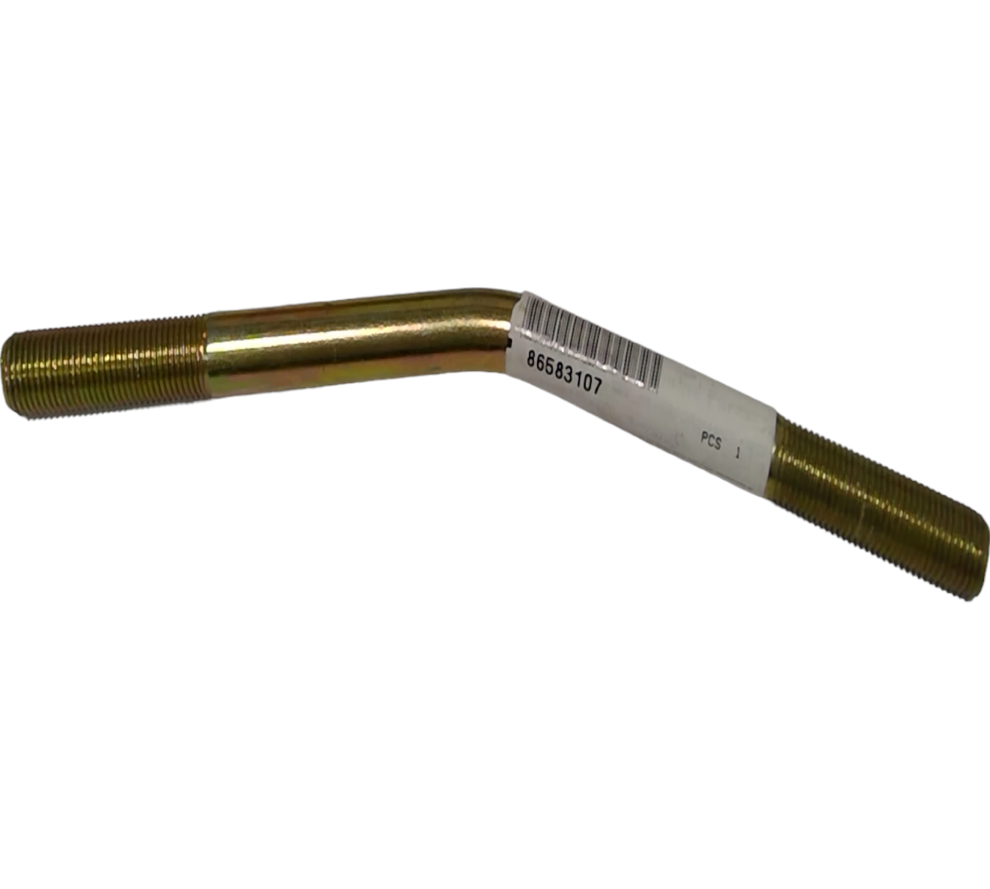 New OEM Genuine CNHi, Rod - Part # 86583107