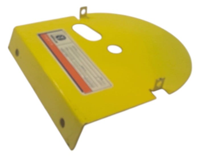 New OEM Genuine CNHi, Support - Part # 86605460