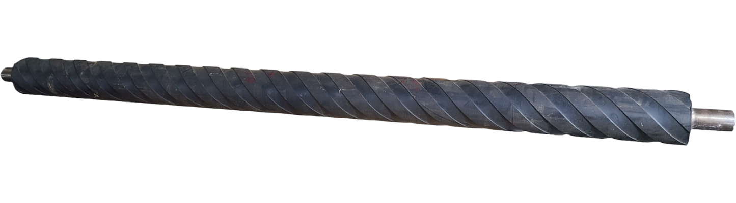 New OEM Genuine CNHi, Roller - Part # 86635361