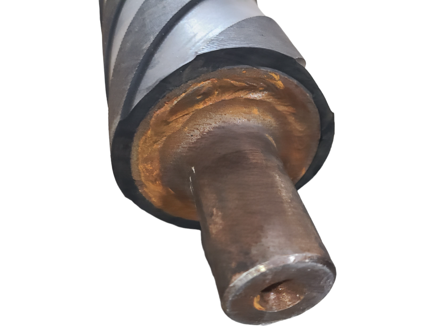 New OEM Genuine CNHi, Roller - Part # 86635361