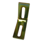 New OEM Genuine CNHi, Bracket - Part # 86640250
