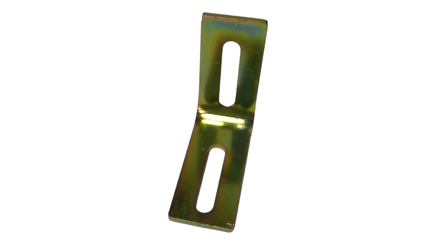 New OEM Genuine CNHi, Bracket - Part # 86640250