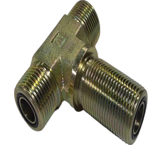 New OEM Genuine CNHi, Orifice - Part # 87019766
