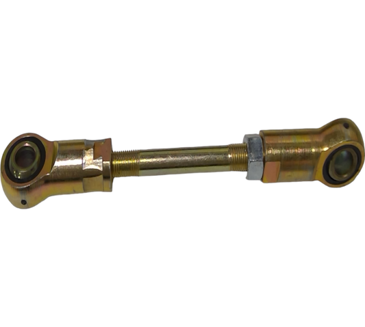 New OEM Genuine CNHi, Link Cranked - Part # 87042281