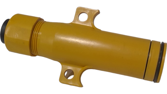 New OEM Genuine CNHi, Connector Multipole - Part # 87054277