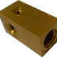 New OEM Genuine CNHi, Manifold - Part # 87283810