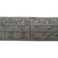 New OEM Genuine CNHi, Decal - Part # 87306729