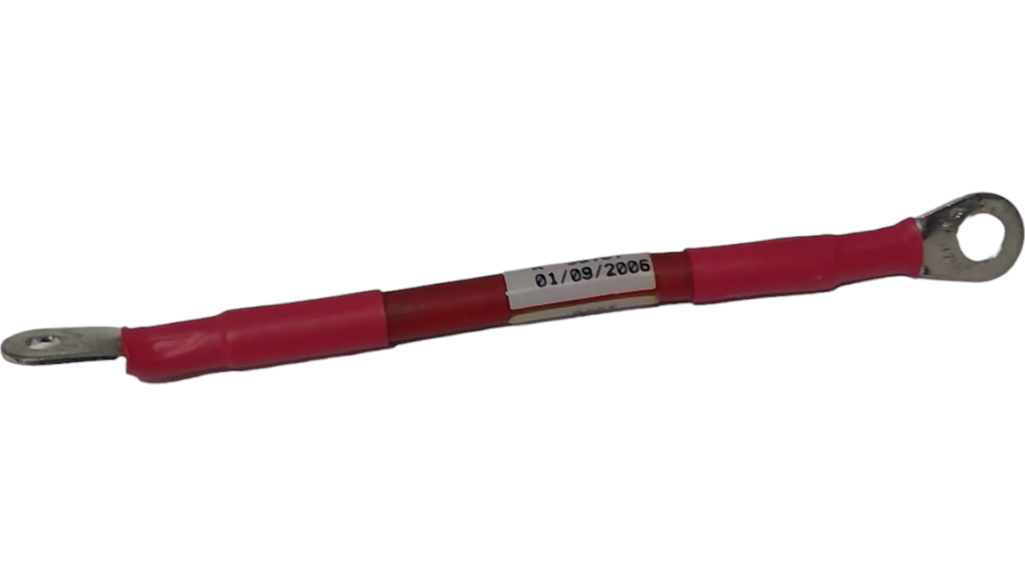 New OEM Genuine CNHi, Cable - Part # 87306912