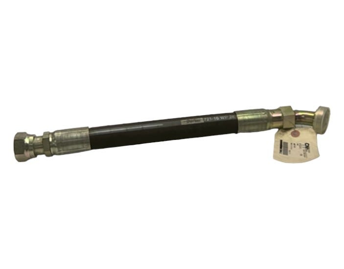 New OEM Genuine CNHi, Hose Asm. - Part # 87323451
