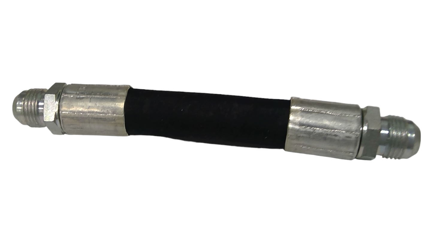 New OEM Genuine CNHi, Hose Asm. - Part # 87384213
