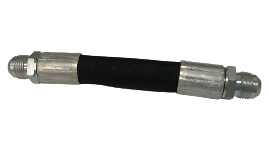 New OEM Genuine CNHi, Hose Asm. - Part # 87384213